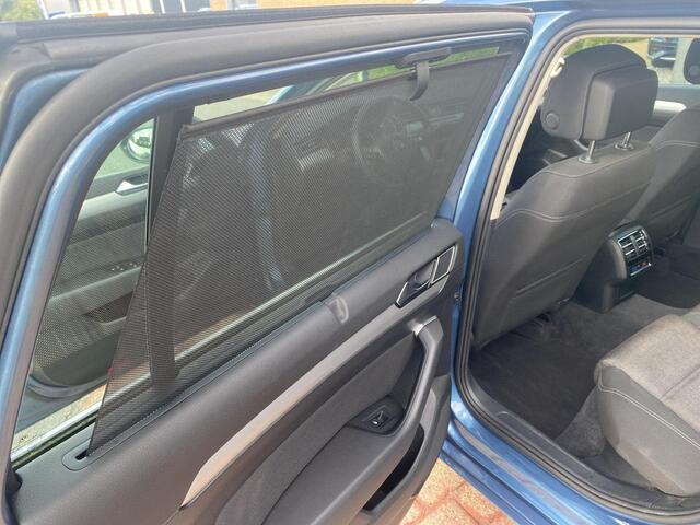 Volkswagen PASSAT Variant 1.4 TSI Comfortline Business |