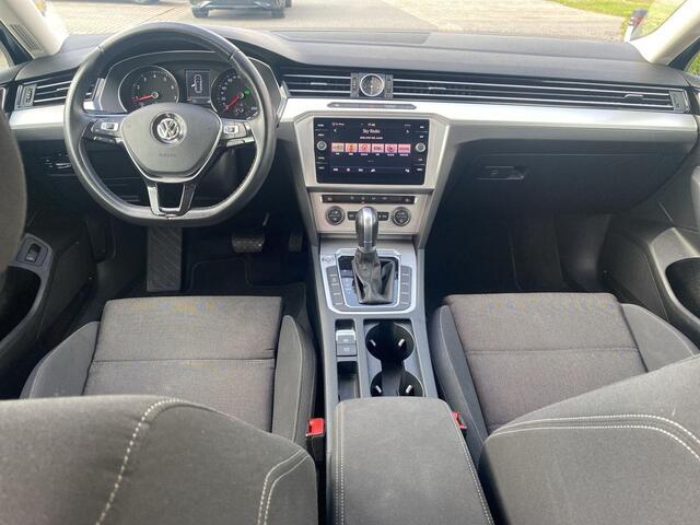 Volkswagen PASSAT Variant 1.4 TSI Comfortline Business |