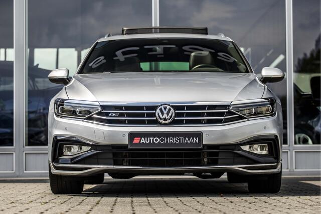 Volkswagen PASSAT Variant 2.0 TSI Elegance Business R | Pano | Head-Up | Memory