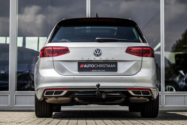 Volkswagen PASSAT Variant 2.0 TSI Elegance Business R | Pano | Head-Up | Memory