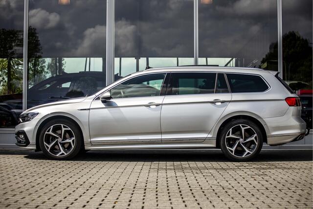 Volkswagen PASSAT Variant 2.0 TSI Elegance Business R | Pano | Head-Up | Memory