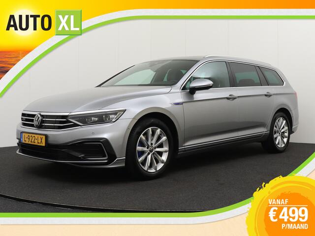 Volkswagen PASSAT Variant 1.4 TSI PHEV GTE Pano-dak Leder Memory Trekhaak