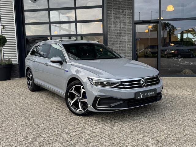 Volkswagen PASSAT Variant PHEV GTE 218PK Business NAP/Pano/360Cam/Virtual/Dynamisch