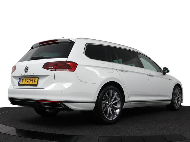Volkswagen PASSAT Variant 1.4 TSI GTE Business DSG - 100% onderhouden | NAVI | DAB+ | Trekhaak - RIJKLAAR
