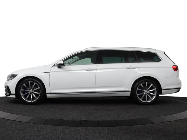 Volkswagen PASSAT Variant 1.4 TSI GTE Business DSG - 100% onderhouden | NAVI | DAB+ | Trekhaak - RIJKLAAR
