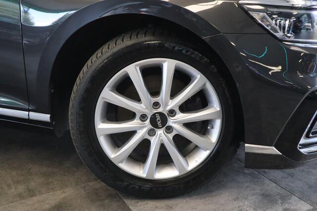 Volkswagen PASSAT Variant 1.4 TSI PHEV GTE Business Virtual ACC Panodak 218PK Camera Stoelverw Carplay