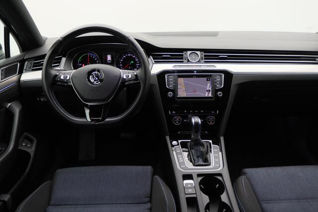 Volkswagen PASSAT Variant 1.4 TSI GTE Connected Series