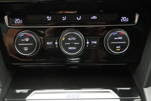 Volkswagen PASSAT Variant 1.4 TSI GTE Connected Series