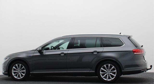 Volkswagen PASSAT Variant 1.4 TSI GTE Connected Series