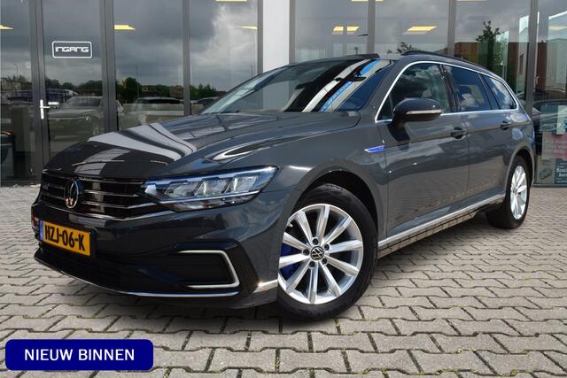 Volkswagen PASSAT Variant 1.4 TSI PHEV GTE Business | ACC | Camera | DAB |