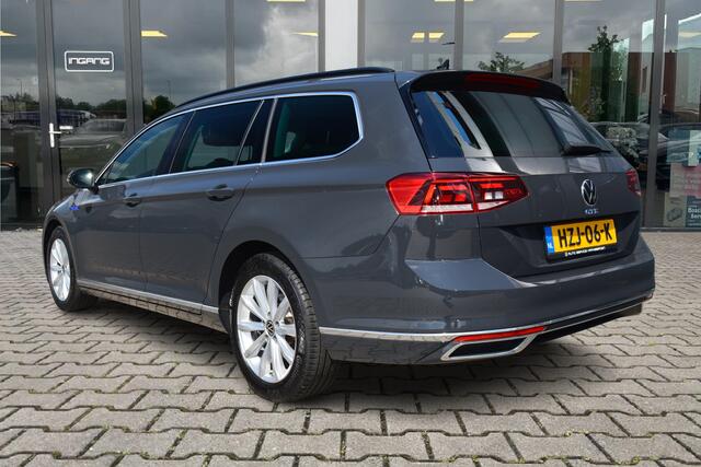Volkswagen PASSAT Variant 1.4 TSI PHEV GTE Business | ACC | Camera | DAB |