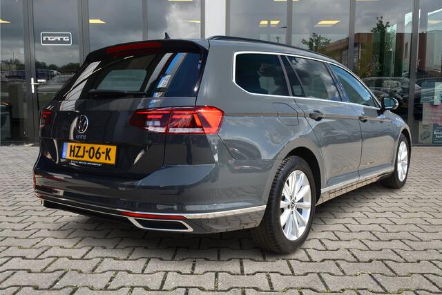 Volkswagen PASSAT Variant 1.4 TSI PHEV GTE Business | ACC | Camera | DAB |