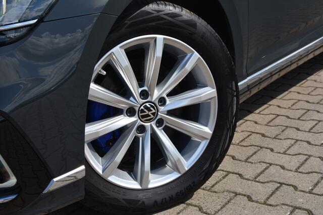 Volkswagen PASSAT Variant 1.4 TSI PHEV GTE Business | ACC | Camera | DAB |