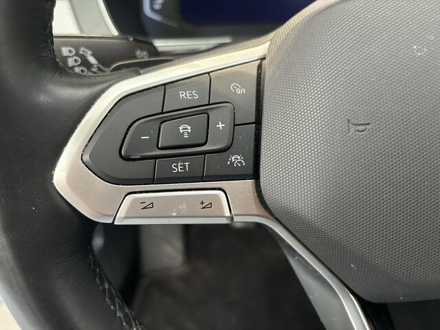 Volkswagen PASSAT Variant 1.5 Tsi 150pk DSG Business · Apple/Android Car Play · Camera · Navi · P-Sensoren · ACC · DAB · Virtual Cockpit · 16'' Inch · garantie t/m 30-11-2026 of 100.000km