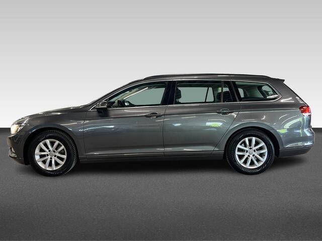 Volkswagen PASSAT Variant 1.4 TSI ACT Highline Business Automaat | Trekhaak | Winterwielenset