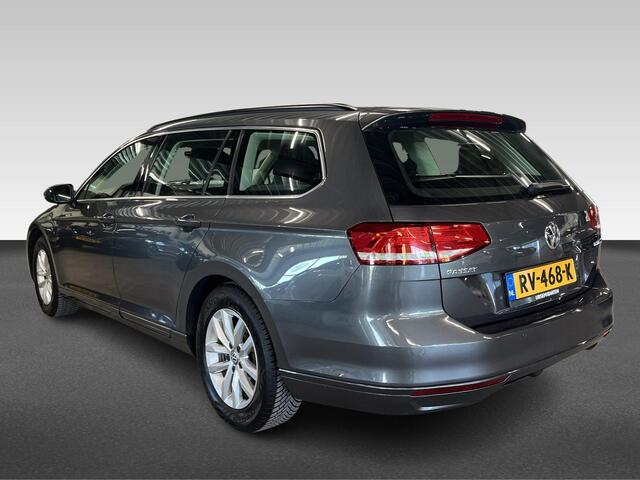 Volkswagen PASSAT Variant 1.4 TSI ACT Highline Business Automaat | Trekhaak | Winterwielenset