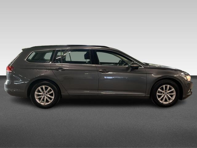 Volkswagen PASSAT Variant 1.4 TSI ACT Highline Business Automaat | Trekhaak | Winterwielenset