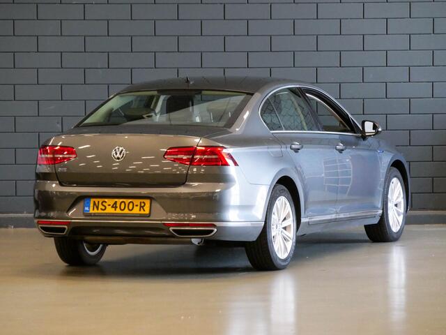 Volkswagen PASSAT 1.4 TSI GTE Highline | NAVIGATIE | CRUISE CONTROL |