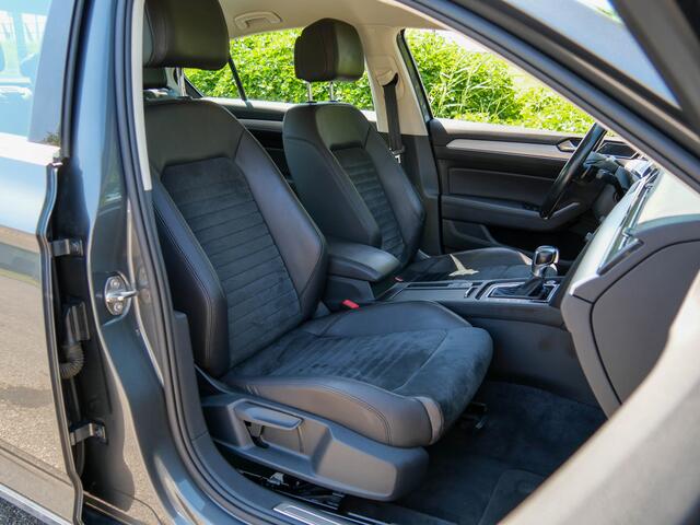 Volkswagen PASSAT 1.4 TSI GTE Highline | NAVIGATIE | CRUISE CONTROL |
