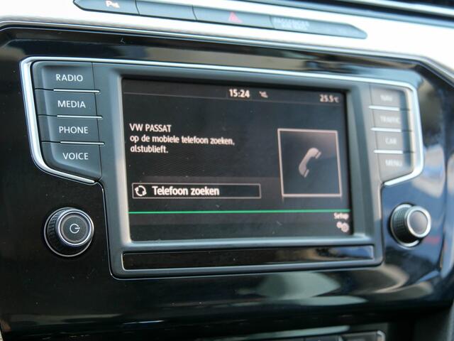 Volkswagen PASSAT 1.4 TSI GTE Highline | NAVIGATIE | CRUISE CONTROL |