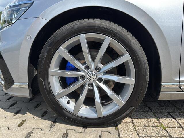 Volkswagen PASSAT 1.4 TSI DSG GTE PANO-DAK/360-CAMERA/DYNAUDIO/LEDER/NAVI/CARPLAY/ACC
