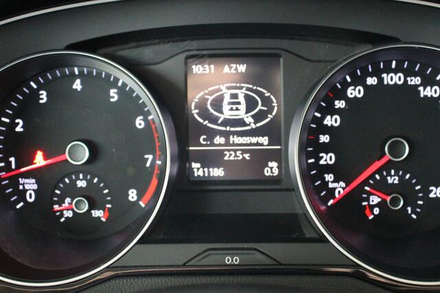 Volkswagen PASSAT Variant 1.4 TSI ACT Connected Series | Airco | Navigatie | PDC | Stoelverw.