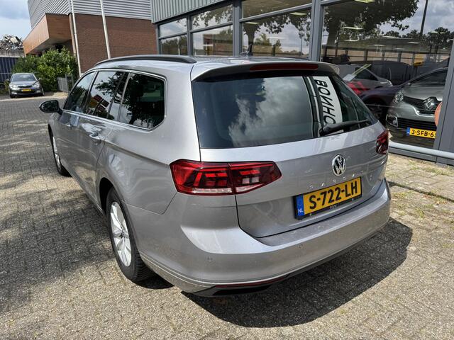 Volkswagen PASSAT Variant 1.5 TSI Elegance Business R AUTOMAAT-CLIMA