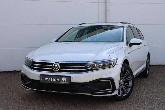 Volkswagen PASSAT Variant 1.4 TSI PHEV GTE Business 218pk DSG6