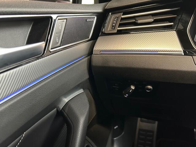 Volkswagen PASSAT Passat Variant 2.0 TSI 4Motion Elegance Business R-Line Automaat