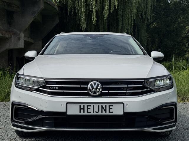 Volkswagen PASSAT Variant GTE 218PK DSG HYBRID GTE BUSINESS LEDER/HEAD-UP/VIRTUAL