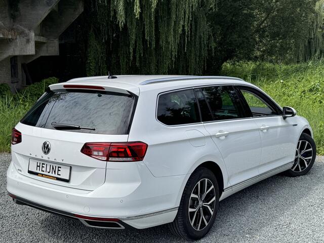 Volkswagen PASSAT Variant GTE 218PK DSG HYBRID GTE BUSINESS LEDER/HEAD-UP/VIRTUAL