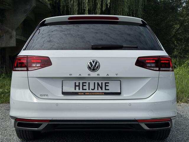 Volkswagen PASSAT Variant GTE 218PK DSG HYBRID GTE BUSINESS LEDER/HEAD-UP/VIRTUAL