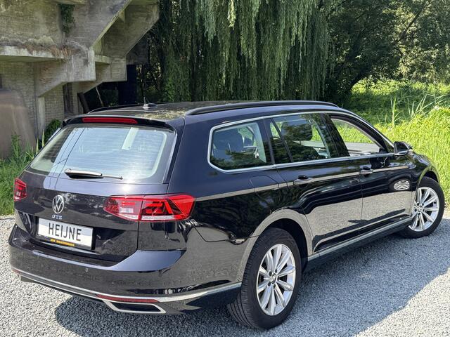 Volkswagen PASSAT Variant GTE 218PK DSG HYBRID GTE BUSINESS CAMERA | MASSAGE | STOELVERW.