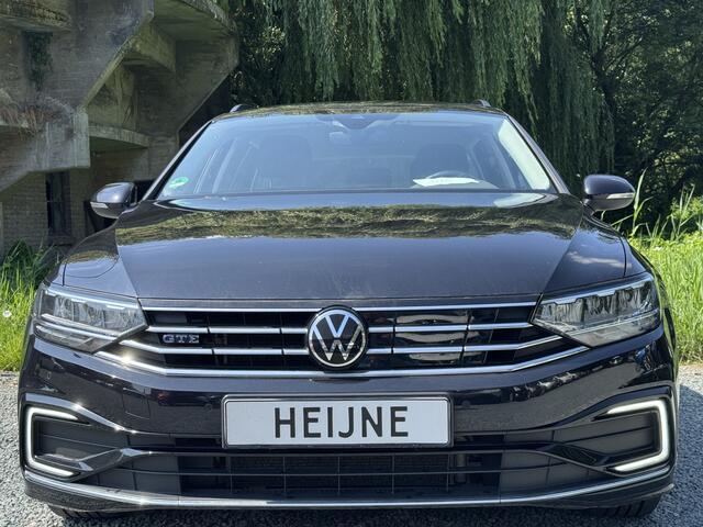 Volkswagen PASSAT Variant GTE 218PK DSG HYBRID GTE BUSINESS CAMERA | MASSAGE | STOELVERW.