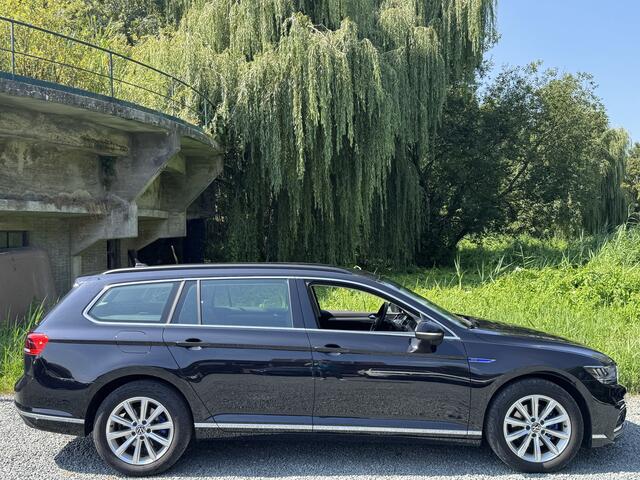 Volkswagen PASSAT Variant GTE 218PK DSG HYBRID GTE BUSINESS CAMERA | MASSAGE | STOELVERW.