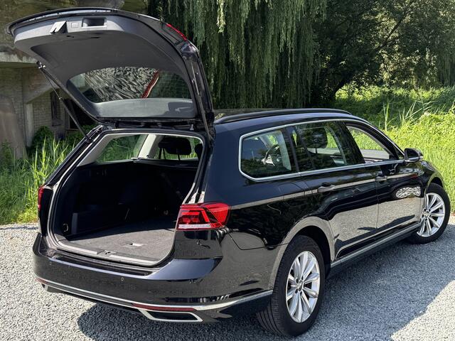 Volkswagen PASSAT Variant GTE 218PK DSG HYBRID GTE BUSINESS CAMERA | MASSAGE | STOELVERW.