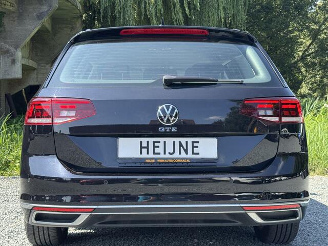Volkswagen PASSAT Variant GTE 218PK DSG HYBRID GTE BUSINESS CAMERA | MASSAGE | STOELVERW.