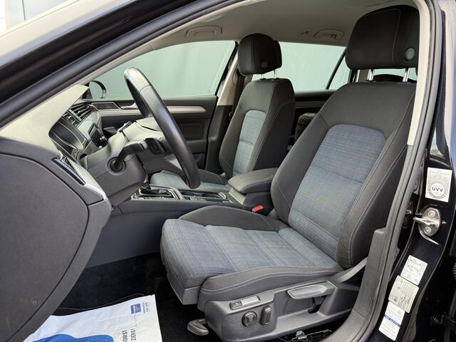 Volkswagen PASSAT Variant BWJ 2021 1.4 TSI 157 PK PHEV GTE Business AUTOMAAT / APPLE CARPLAY / ANDROID AUTO / NAVI / CLIMA / ADAPTIVE CRUISE / STOELVERW. / DAB+ / CAMERA / LMV / PDC