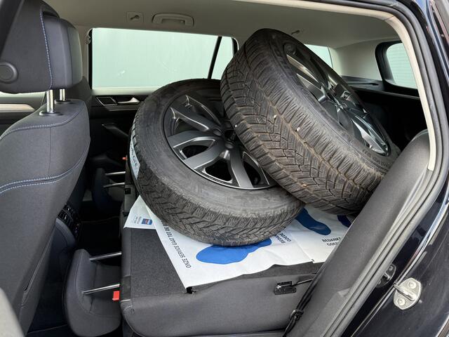 Volkswagen PASSAT Variant BWJ 2021 1.4 TSI 157 PK PHEV GTE Business AUTOMAAT / APPLE CARPLAY / ANDROID AUTO / NAVI / CLIMA / ADAPTIVE CRUISE / STOELVERW. / DAB+ / CAMERA / LMV / PDC