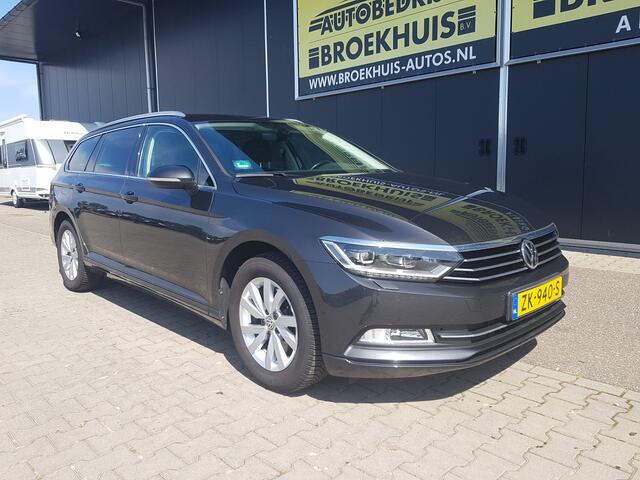Volkswagen PASSAT Variant 1.5 TSI Comfortline Business