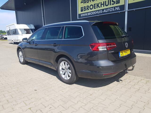 Volkswagen PASSAT Variant 1.5 TSI Comfortline Business