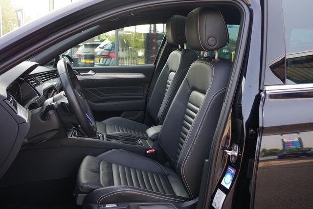Volkswagen PASSAT Variant 1.4 TSI 218 PK PHEV GTE Business, Trekhaak, Panoramadak, Adap. Cruise Control, Matrix-LED