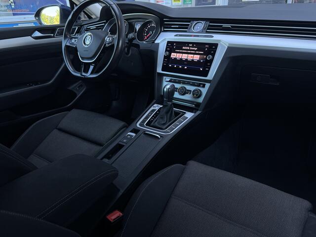 Volkswagen PASSAT Variant 2.0 TDI Comfortline Business GRATIS Afleverpakket! | Adaptive Cruise | Trekhaak |