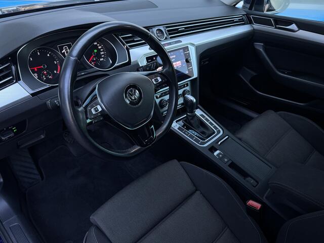 Volkswagen PASSAT Variant 2.0 TDI Comfortline Business GRATIS Afleverpakket! | Adaptive Cruise | Trekhaak |