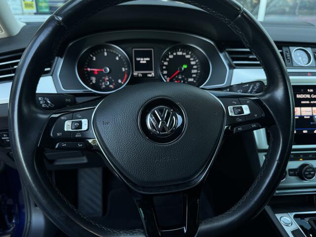 Volkswagen PASSAT Variant 2.0 TDI Comfortline Business GRATIS Afleverpakket! | Adaptive Cruise | Trekhaak |