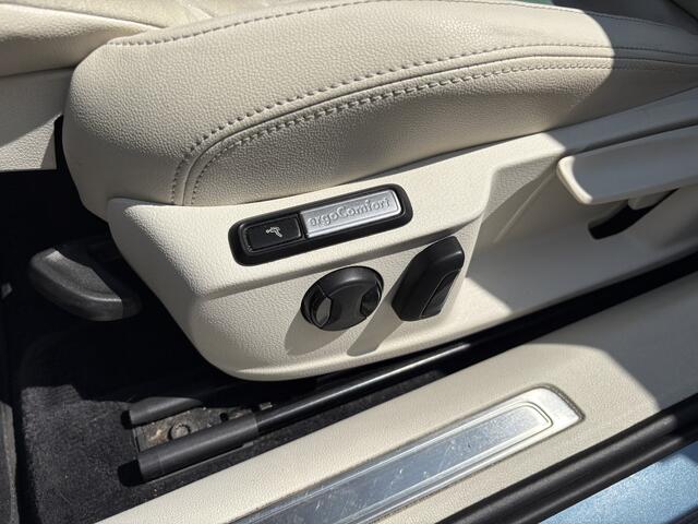 Volkswagen PASSAT 2.0 TSI 4Motion Highline / AUTOMAAT / PANORAMADAK / HEAD-UP / NAVI