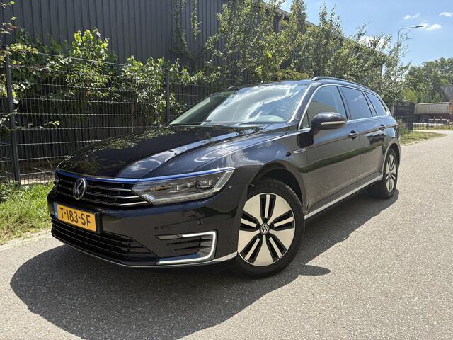 Volkswagen PASSAT Variant 1.4 TSI GTE Connected Series / AUTOMAAT / NAVI / CRUISE / AIRCO / INCL BTW