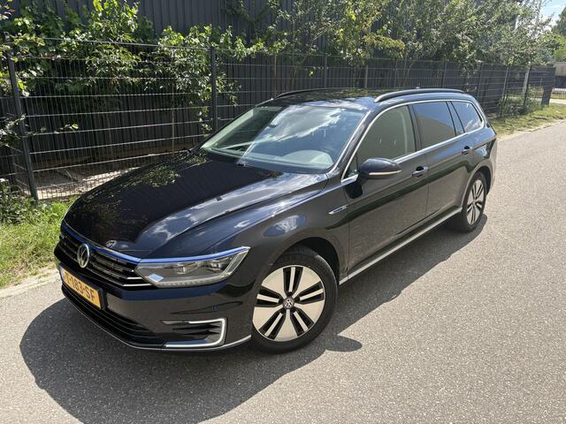 Volkswagen PASSAT Variant 1.4 TSI GTE Connected Series / AUTOMAAT / NAVI / CRUISE / AIRCO / INCL BTW