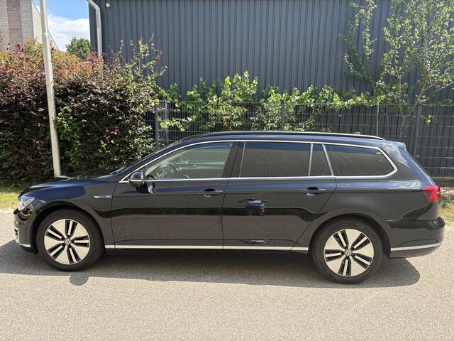 Volkswagen PASSAT Variant 1.4 TSI GTE Connected Series / AUTOMAAT / NAVI / CRUISE / AIRCO / INCL BTW
