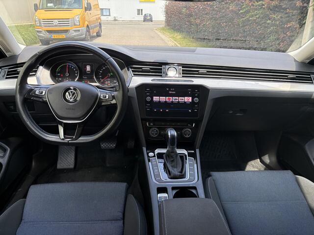 Volkswagen PASSAT Variant 1.4 TSI GTE Connected Series / AUTOMAAT / NAVI / CRUISE / AIRCO / INCL BTW